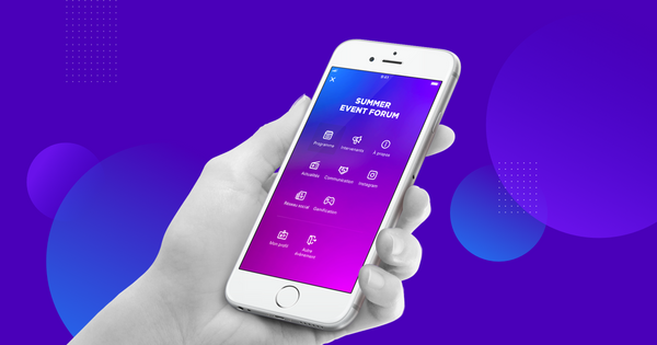 Custom fields, improved security, events with 200,000 attendees and support of new OS versions: what’s new in Eventicious apps